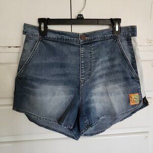 Ripton Court Jorts